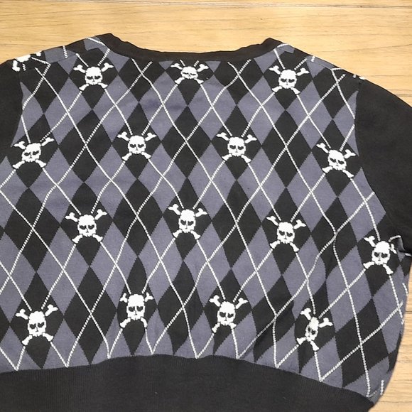 Cardigan - Picture 4 of 4